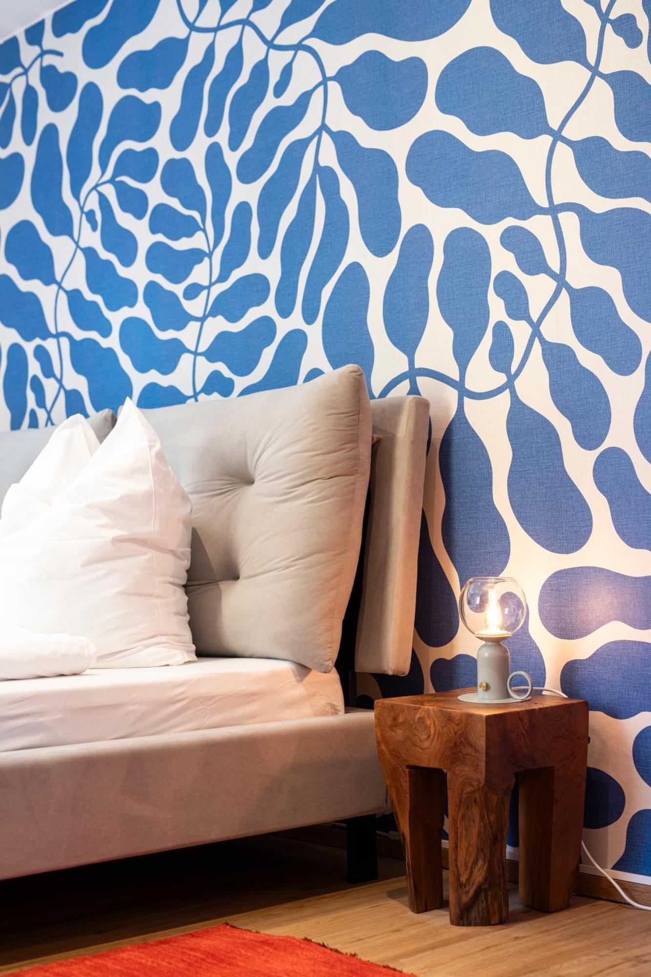 Bunter Hund Apartments - Zentrales Apartment, Parkplatz, Wintergarten, Kinderzimmer Rothenburg ob der Tauber Ngoại thất bức ảnh